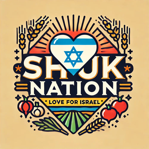 Shuk Nation